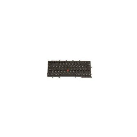 Keyboard (US ENGLISH)