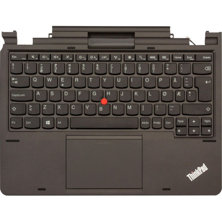 Keyboard (NORWEGIAN)