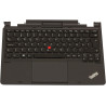 Keyboard (SWEDISH)