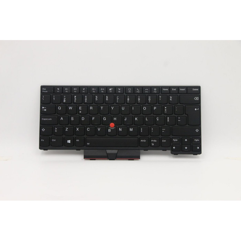FRU Odin Keyboard Full BL