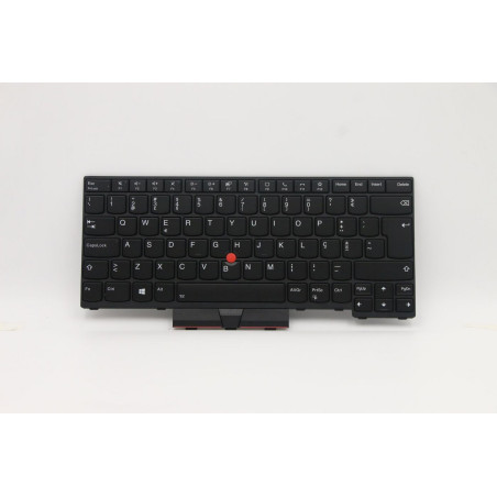 FRU Odin Keyboard Full BL