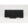 FRU Odin Keyboard Full BL