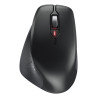 Cherry Stream Mouse Comfort Black | APLIUM