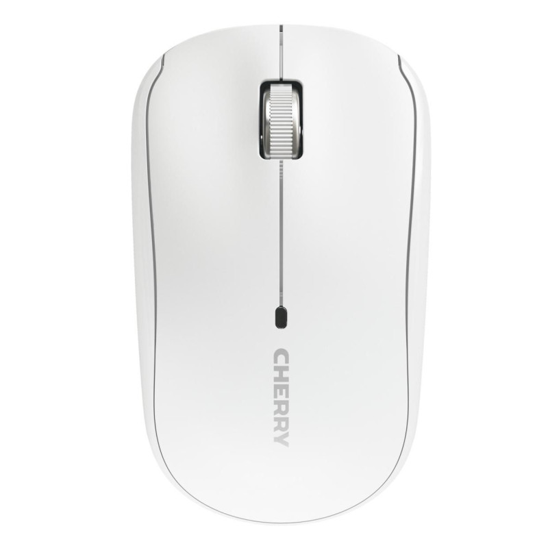 Cherry Mw 2200 White . | APLIUM