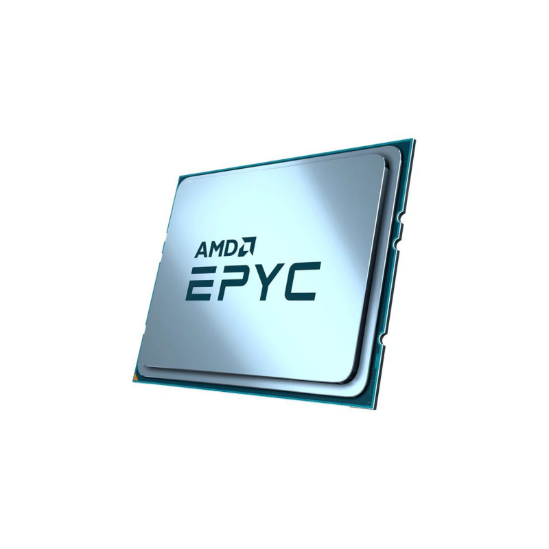 Epyc 7573X Processor 2.8 Ghz