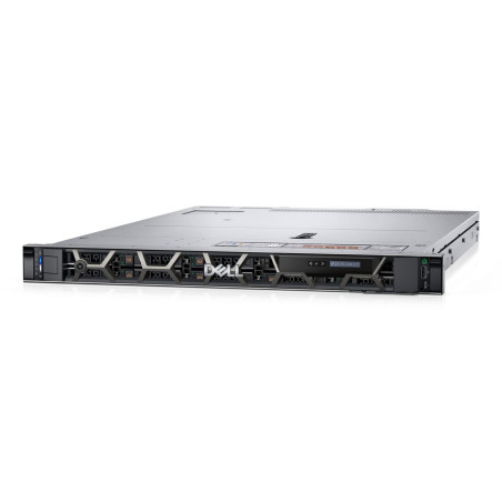 Poweredge R450 Server 480 Gb