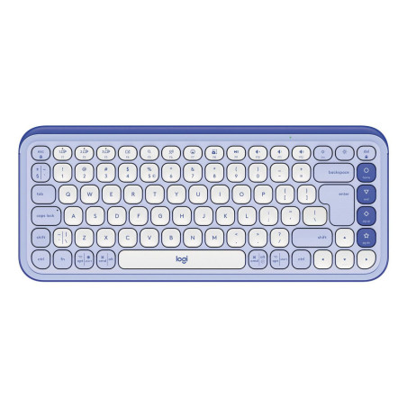 Pop Icon Keys Keyboard