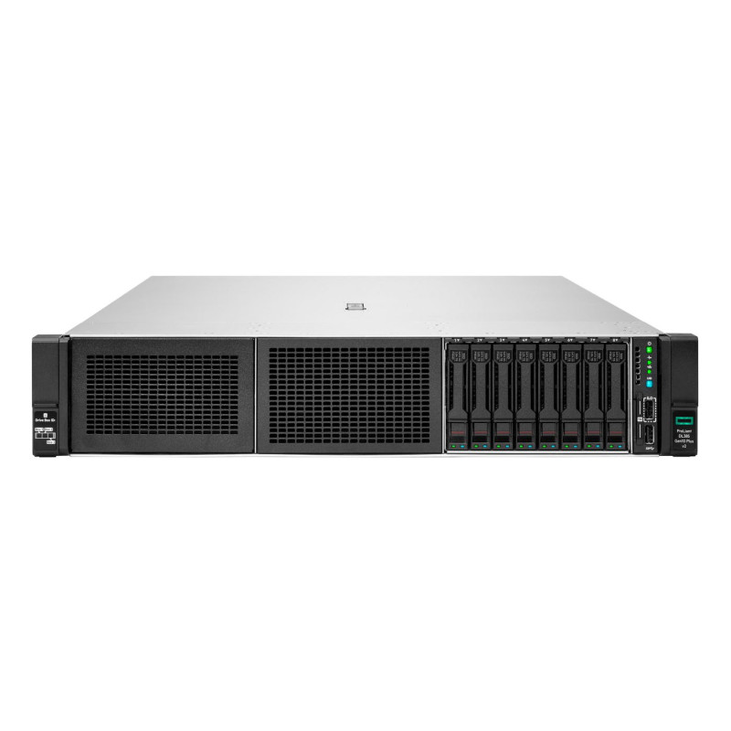 Proliant Dl385 Gen10+ V2
