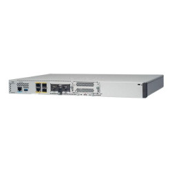 Catalyst 8200 Wired Router