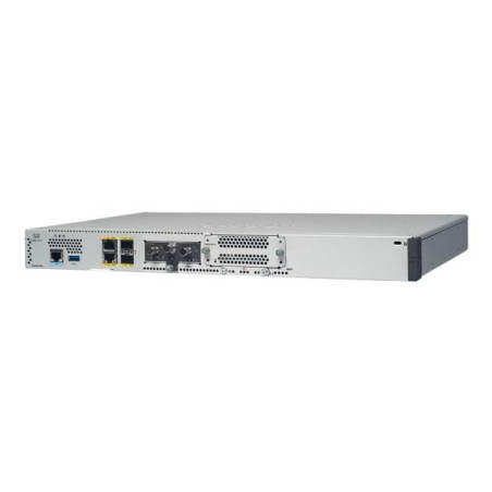 Catalyst 8200 Wired Router