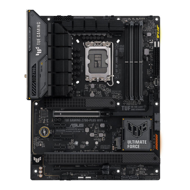 Tuf Gaming Z790-Plus Wifi
