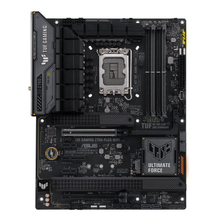 Tuf Gaming Z790-Plus Wifi