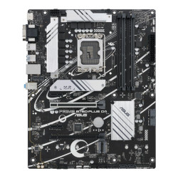 Placa Base Asus Prime B760-PLUS D4 Socket 1700/ DDR4/ PCIe 5.0