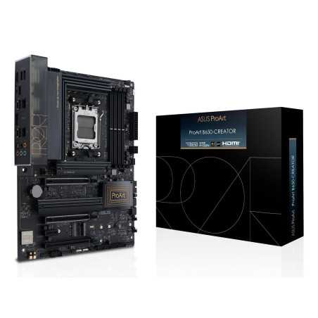 Proart B650-Creator Amd B650