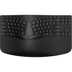 965 Ergonomic Wireless
