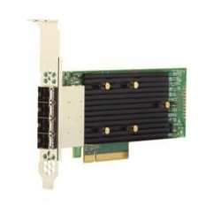 9400-16E Interface