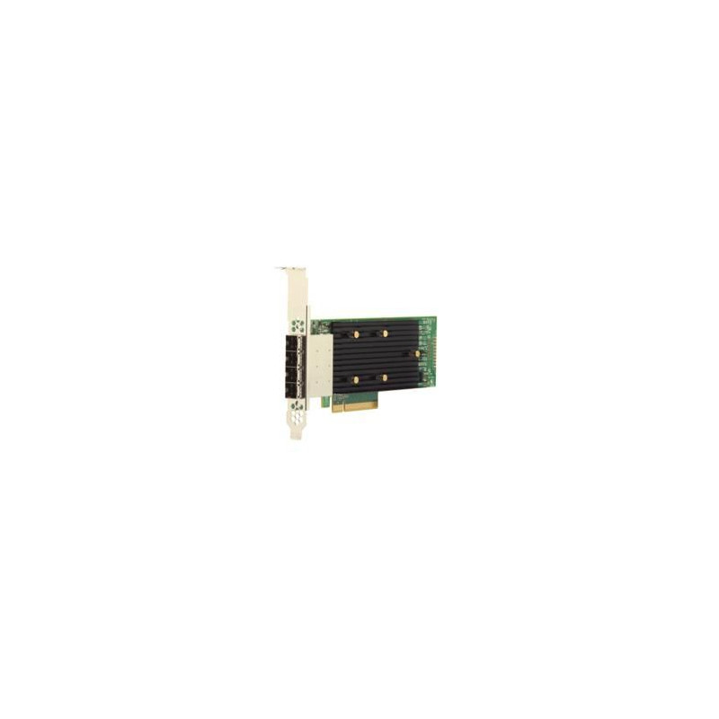 9400-16E Interface