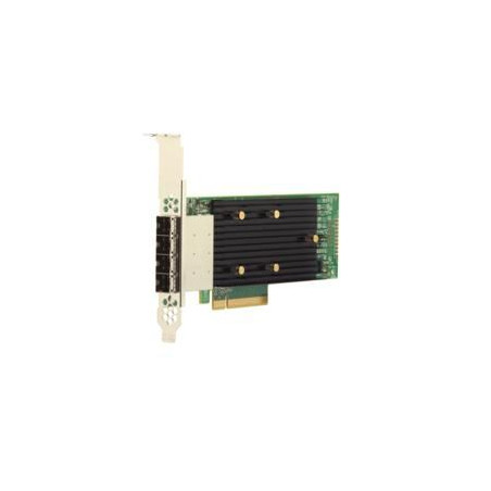 9400-16E Interface