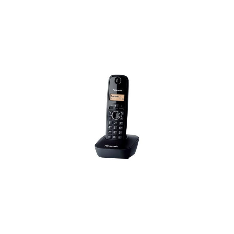 Kx-Tg1611 Dect Telephone