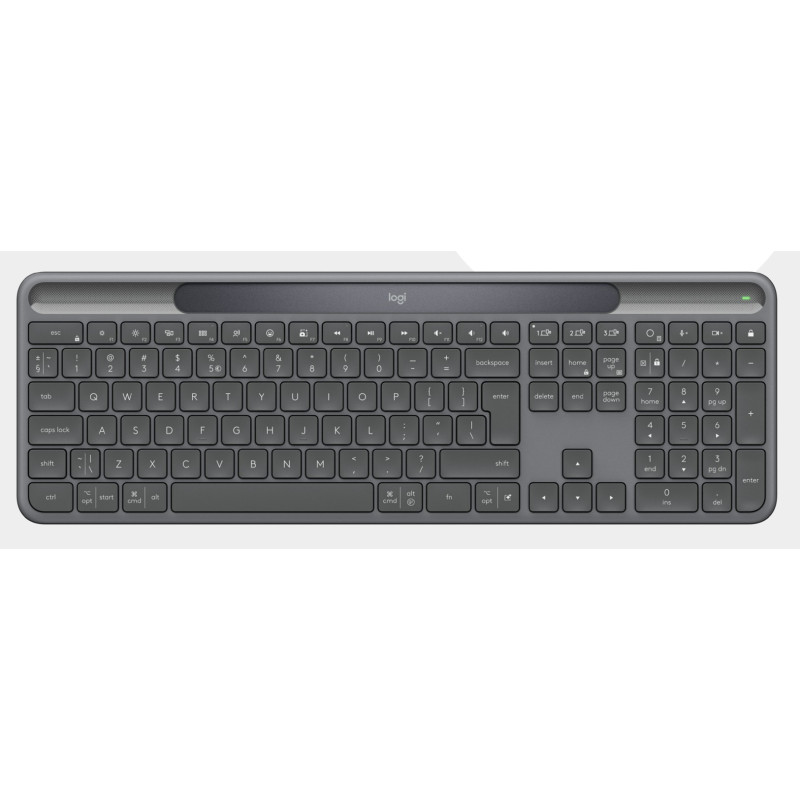 Slim Solar+for GRAPHITE-ESP-MEDITER-412