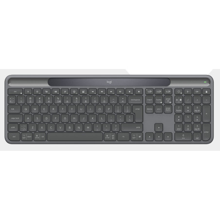 Slim Solar+for GRAPHITE-ESP-MEDITER-412