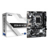 Placa Base Asrock B760M-HDV M2 D4 Socket 1700/ DDR4/ PCIe 4. | APLIUM
