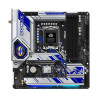 B760M Pg Sonic Wifi Intel