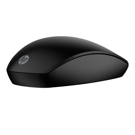 230 Slim Wireless Euro Mouse