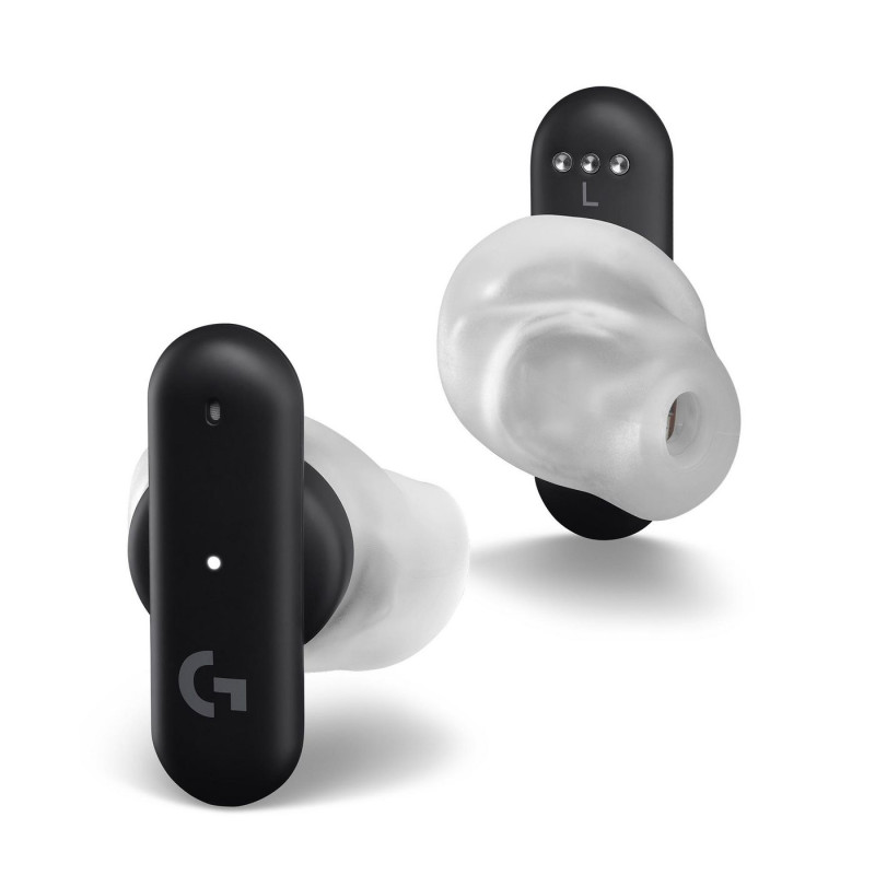 Fits Headset True Wireless