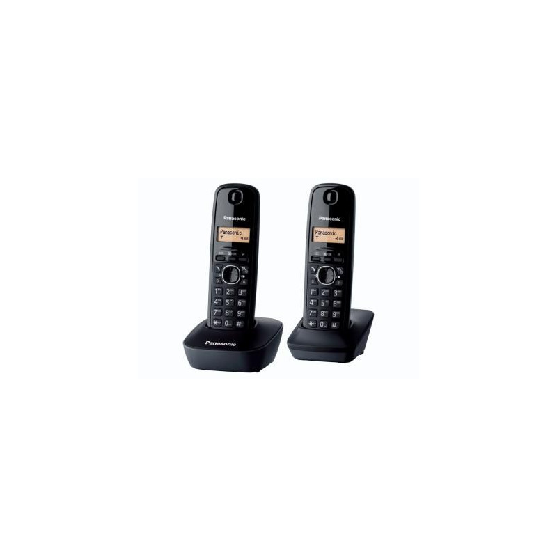 Telephone Dect Telephone