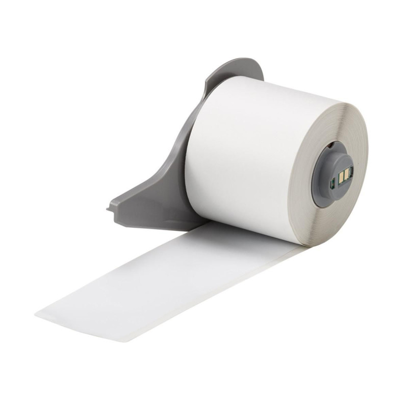 All-Weather Vinyl Labels for