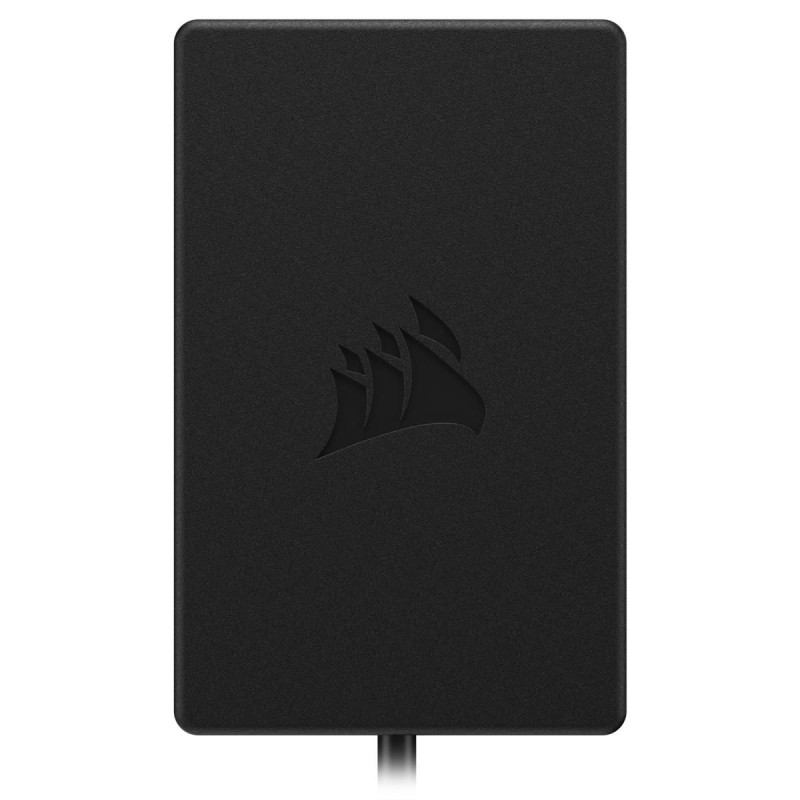 Interface Hub Black