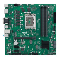 Pro B760M-C-Csm Intel B760