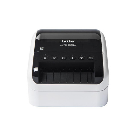 Ql-1110Nwbc Label Printer