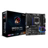 Amd B650 Socket Am5 Micro Atx