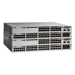 0X-12Y-A Network Switch