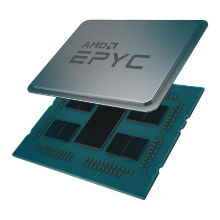 Epyc 7F32 Processor 3.7 Ghz