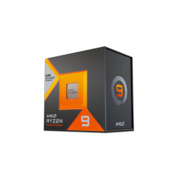 Ryzen 9 7950X3D Processor 4.2