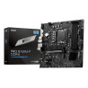 MSI PRO B760M-P DDR4 placa base Intel B760 LGA 1700 micro AT | APLIUM