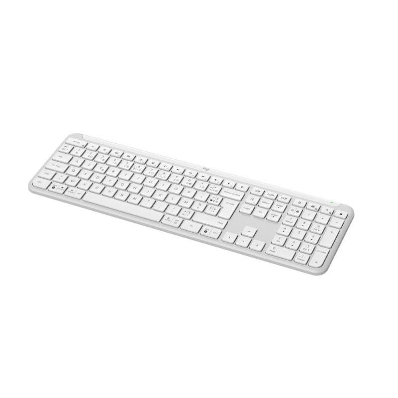 Signature Slim Wireless K950 Off White - Fra - CENTRAL-419 | APLIUM