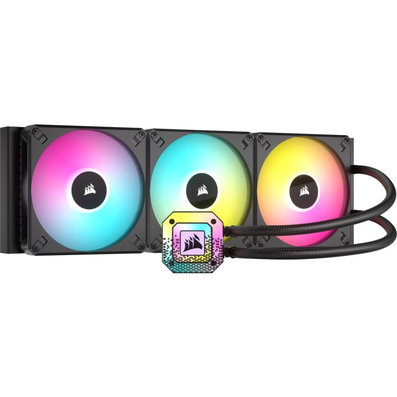 Computer Cooling System