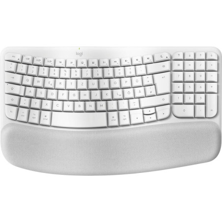 Wave Keys For Mac Keyboard