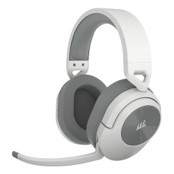 Auriculares Corsair HS55 Wireless Blanco CA-9011281-EU | APLIUM