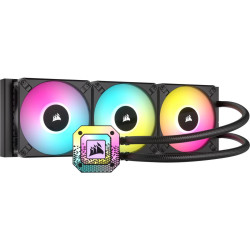 Computer Cooling System