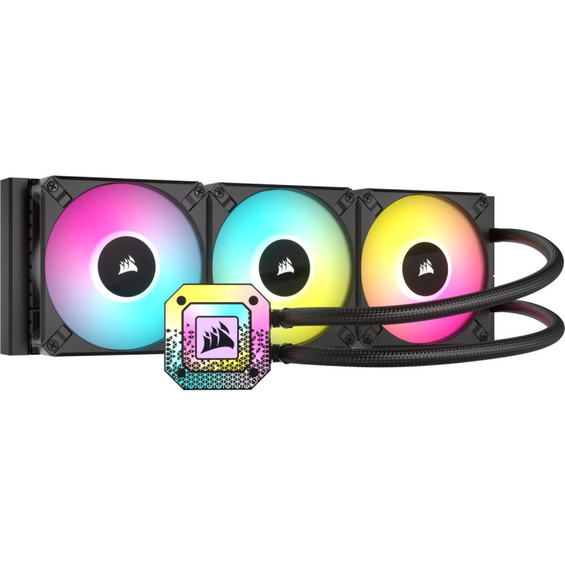 Computer Cooling System