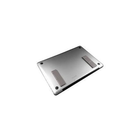 Notebook Stand Grey