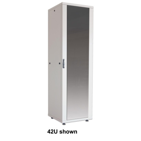 Network Cabinet, Free