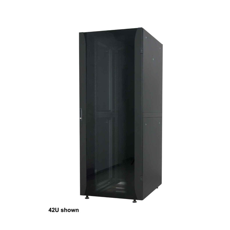 Network Cabinet, Free