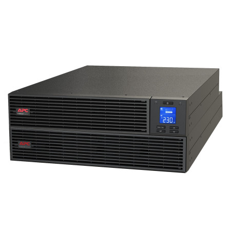APC EasyUPS SRV RM 10000VA+BP+RailKit