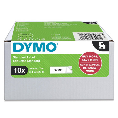 D1 Value Pack - 24Mm X 7M -